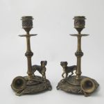 548 6248 CANDLESTICKS